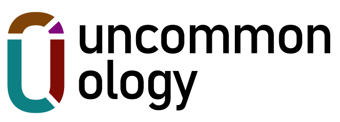 Uncommonology: The Spiral
