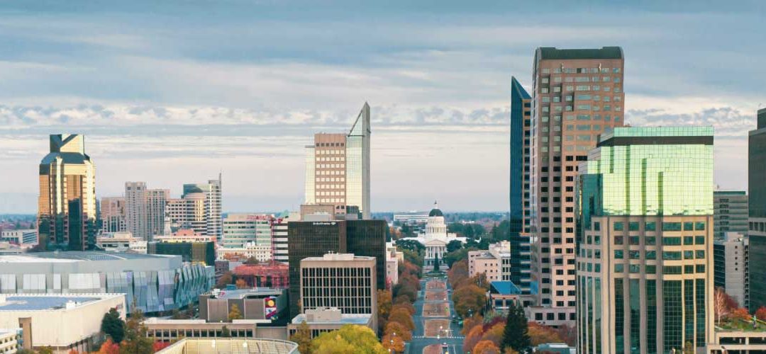 On the Horizon: Our First Campus