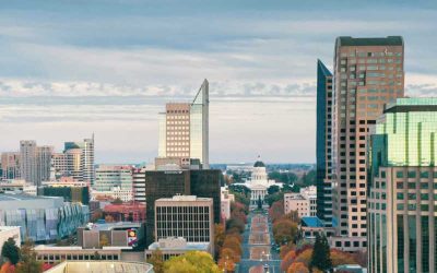 On the Horizon: Our First Campus