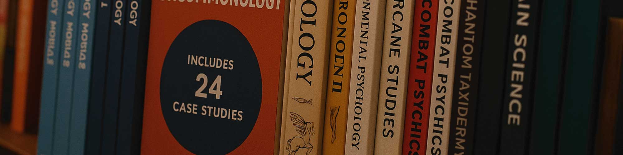 Initial Certificate of Uncommonology