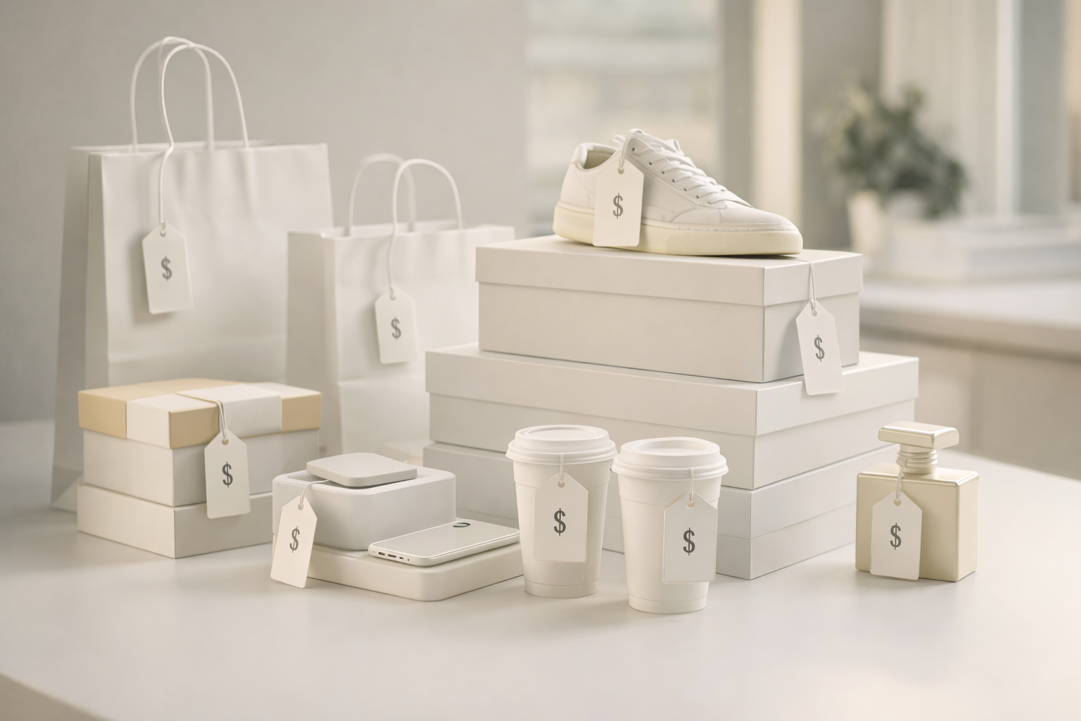 Behavioural Economics — Why We Buy the Useless