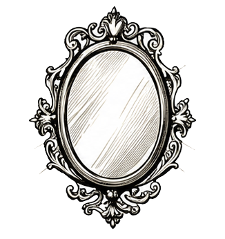 WYE-mirror