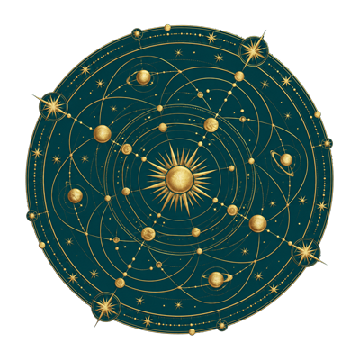 universe-gold