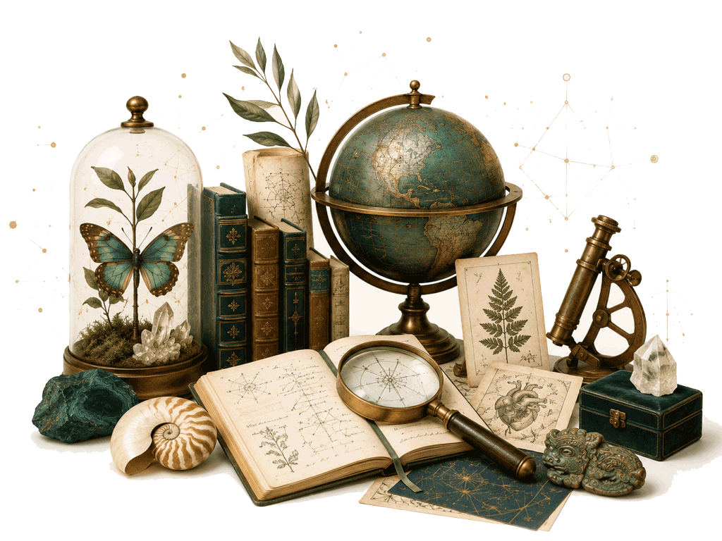 Curiosities