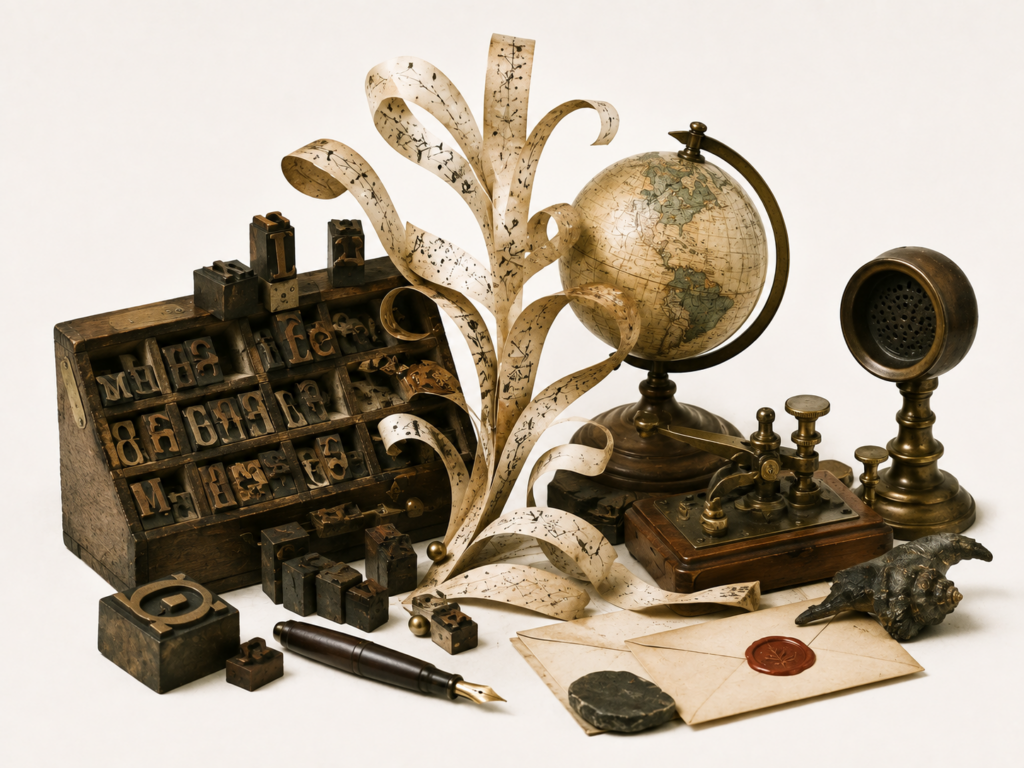 Language & Etymology