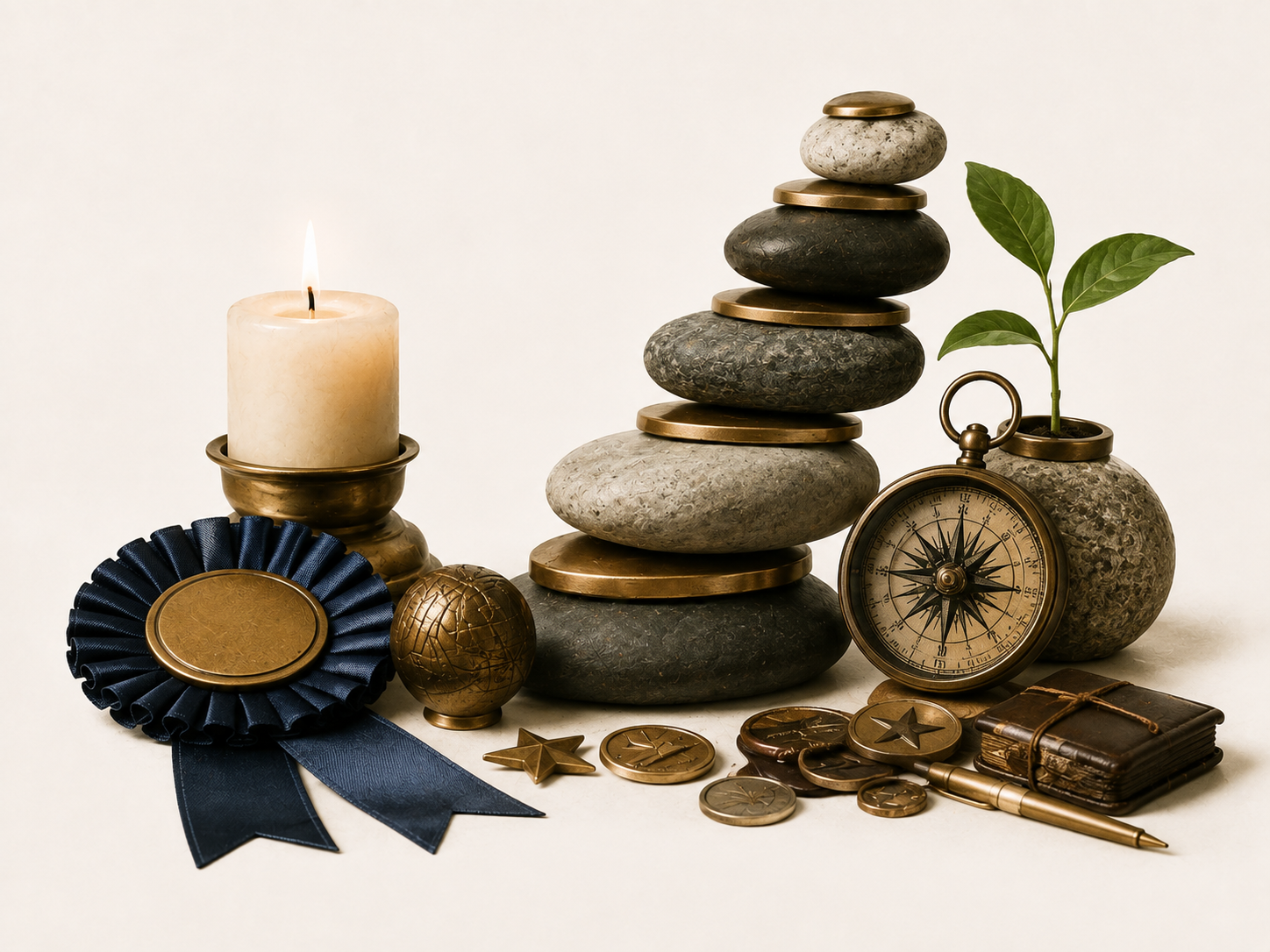 Milestones