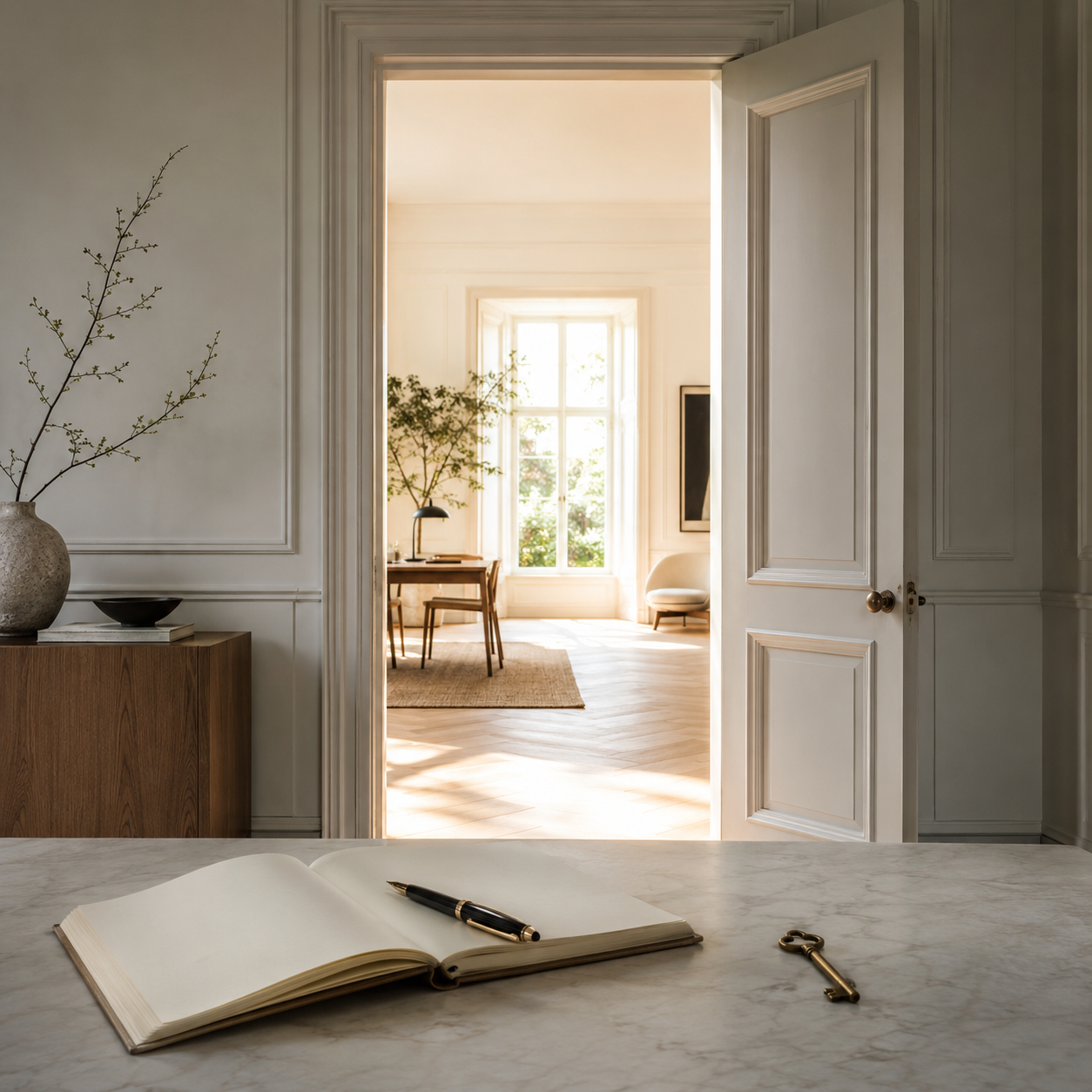 The Doors Are Open: Uncommonology® Release 1.0 Is Live